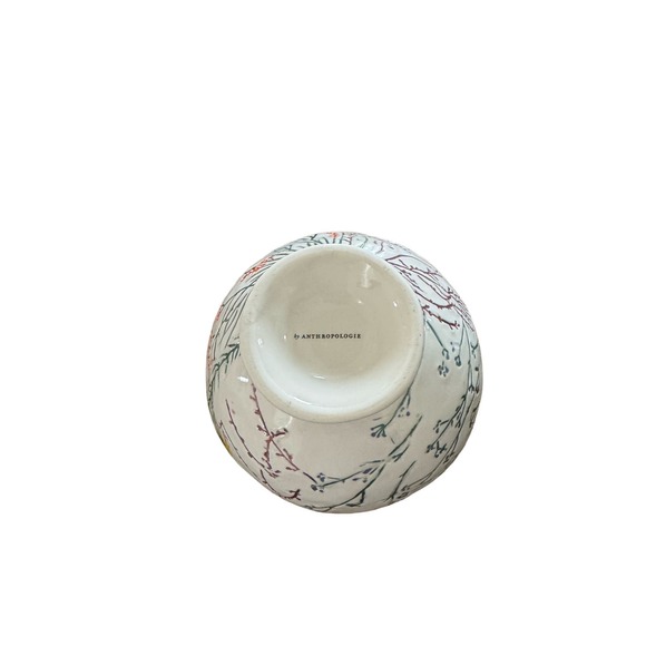 Anthropologie Dagney Ceramic Bowl‎ - Picture 7 of 7